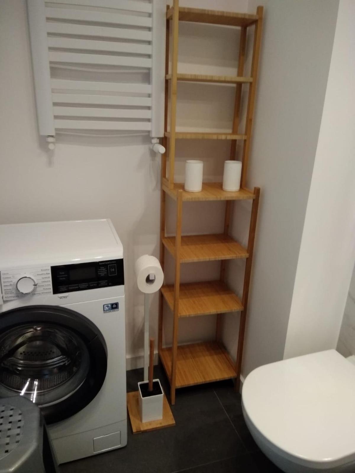 Przytulny Apartament - Platan 슈비노우이스쳬 외부 사진